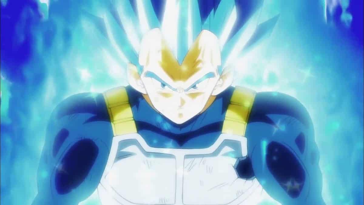 Vegeta