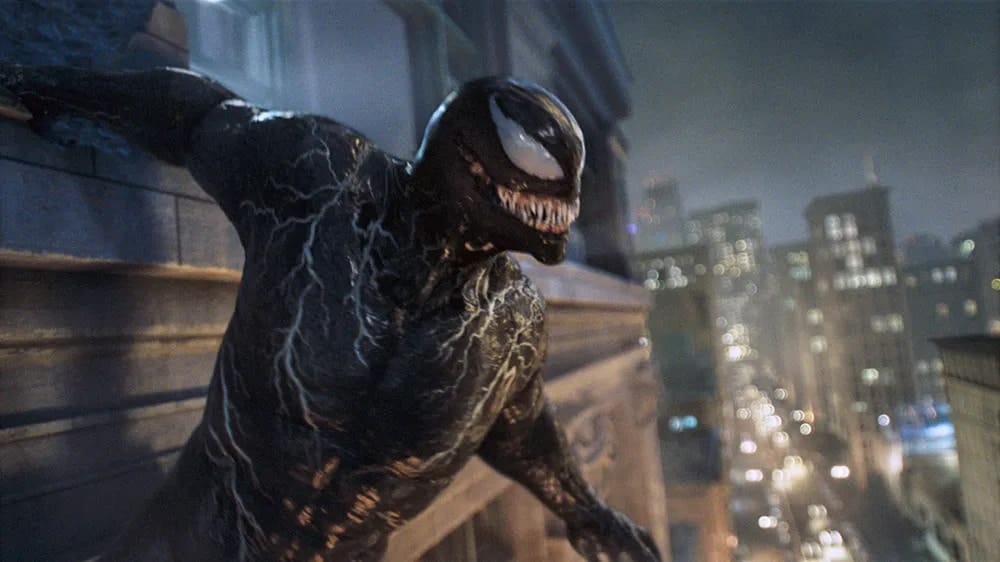 Will this be Tom Hardy's last appearance as Venom?