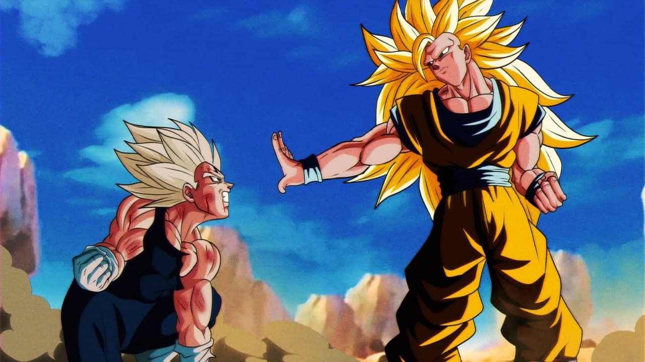 12 Best Dragon Ball Fights of All Time