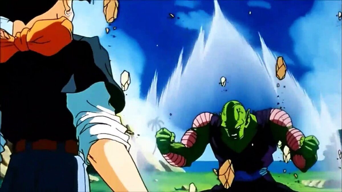 12 Best Dragon Ball Fights of All Time