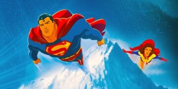 Best Animated Superman Movies