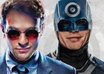 Bullseye Daredevil Born Again MCU