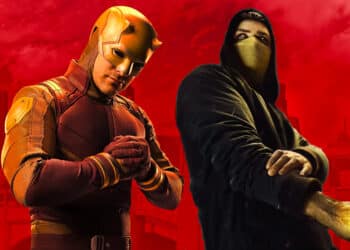 Could Daredevil: Born Again's Overhaul Give Iron Fist A Second Chance?