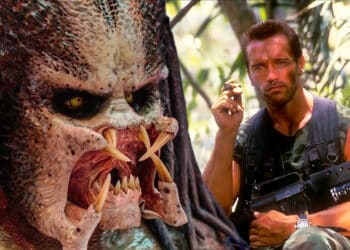 Every Predator Movie Ranked From Worst To Best