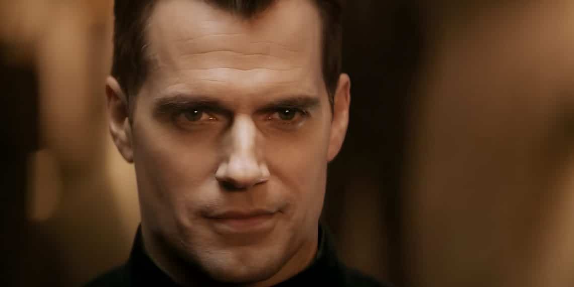 Henry Cavill Ruined His Chances of Playing James Bond with Argylle and The Man from U.N.C.L.E.