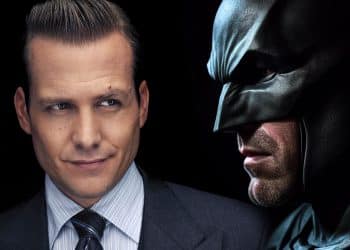 How Gabriel Macht Was Almost Cast as Batman