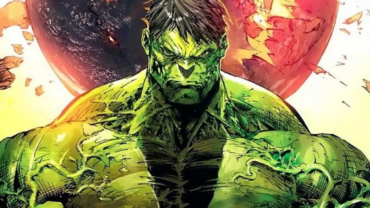Hulk (World Breaker)