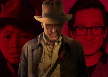 Is An Indiana Jones And Short Round Reunion On The Cards?