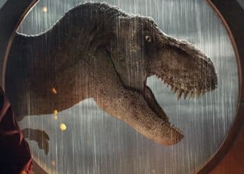 Jurassic Park Actor Has Something To Say About New Movie