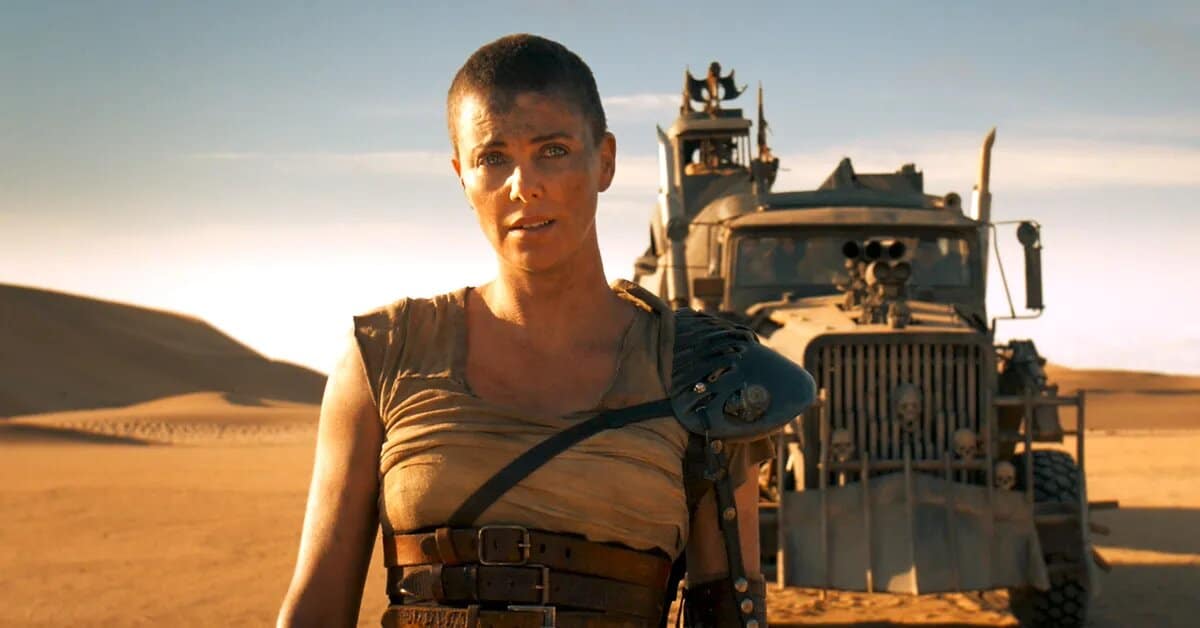 Mad Max