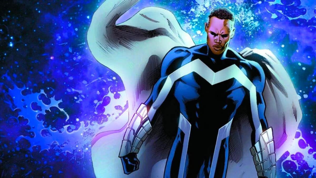 19 Most Powerful Marvel Characters Ranked