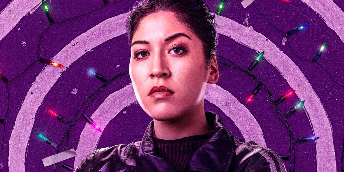 Review: Echo Harks Back to Marvel's Netflix Era But Something is Still Missing