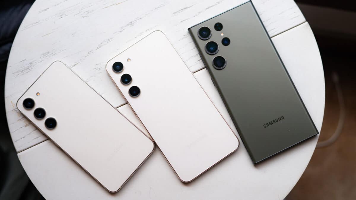 Samsung Unleashes the Power of AI with the Galaxy S24