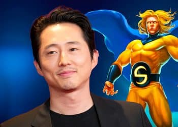 Steven Yeun Quits. Who Can Replace Him As Sentry In Thunderbolts?