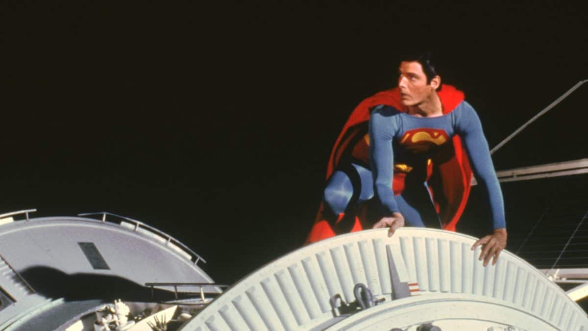 The Best and Worst Superman Movies of All Time Ranked