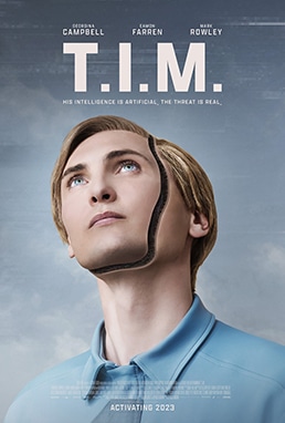 T.i.m. Poster