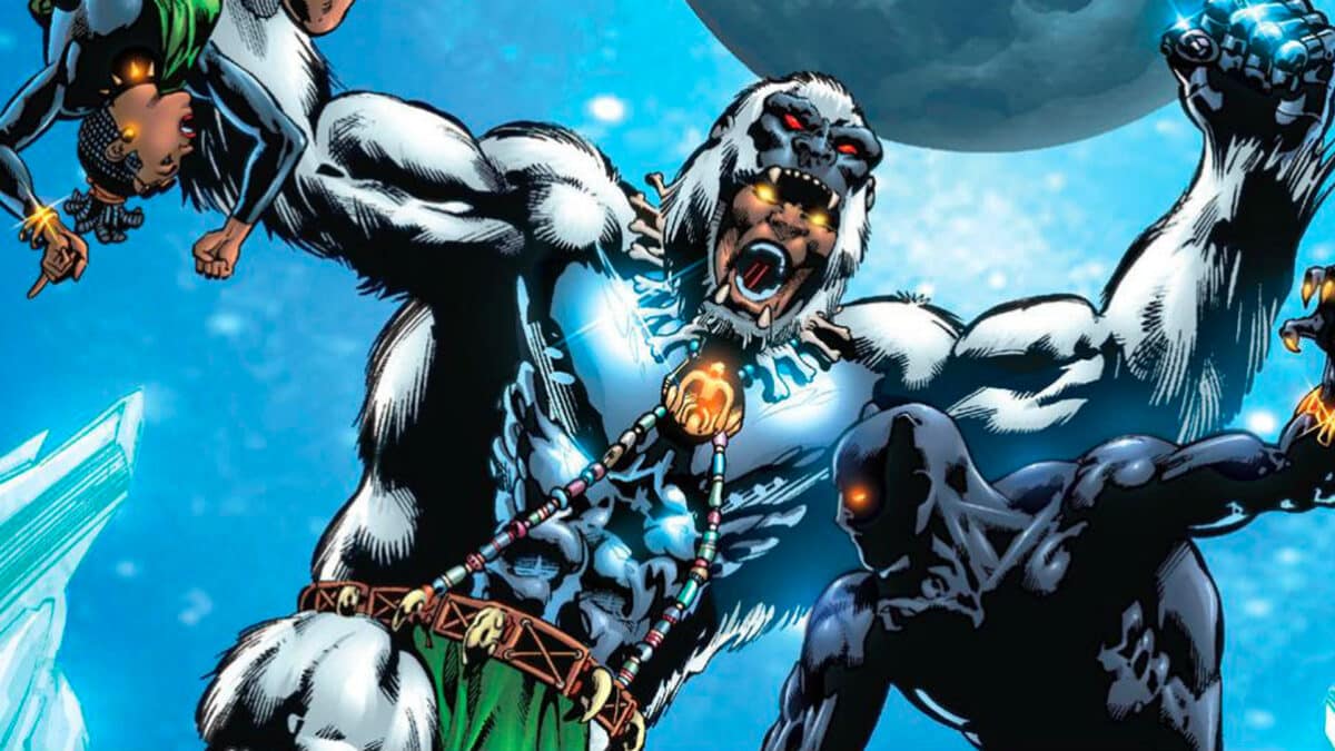 The 16 Strongest Humans in The Marvel Universe