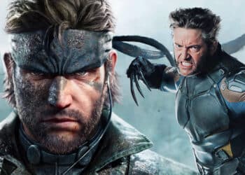 The Fascinating Connection Between Metal Gear Solid and X-Men