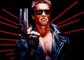 The Terminator wallpaper