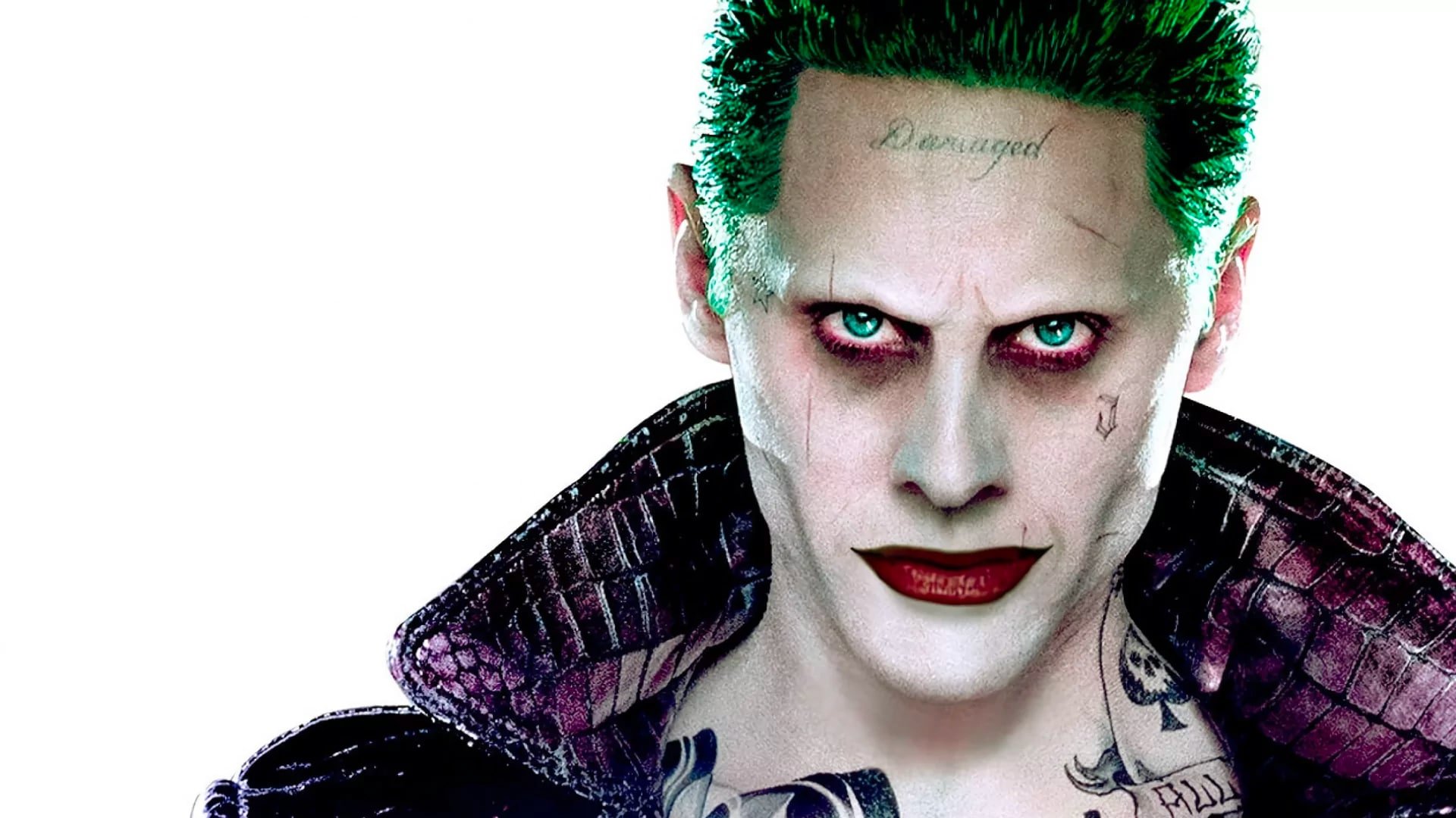 Warner Bros. & DC Are Right for Ignoring the Ayer Cut of Suicide Squad ...