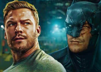 Why Reacher Season 2 Is Alan Ritchson's Batman Audition