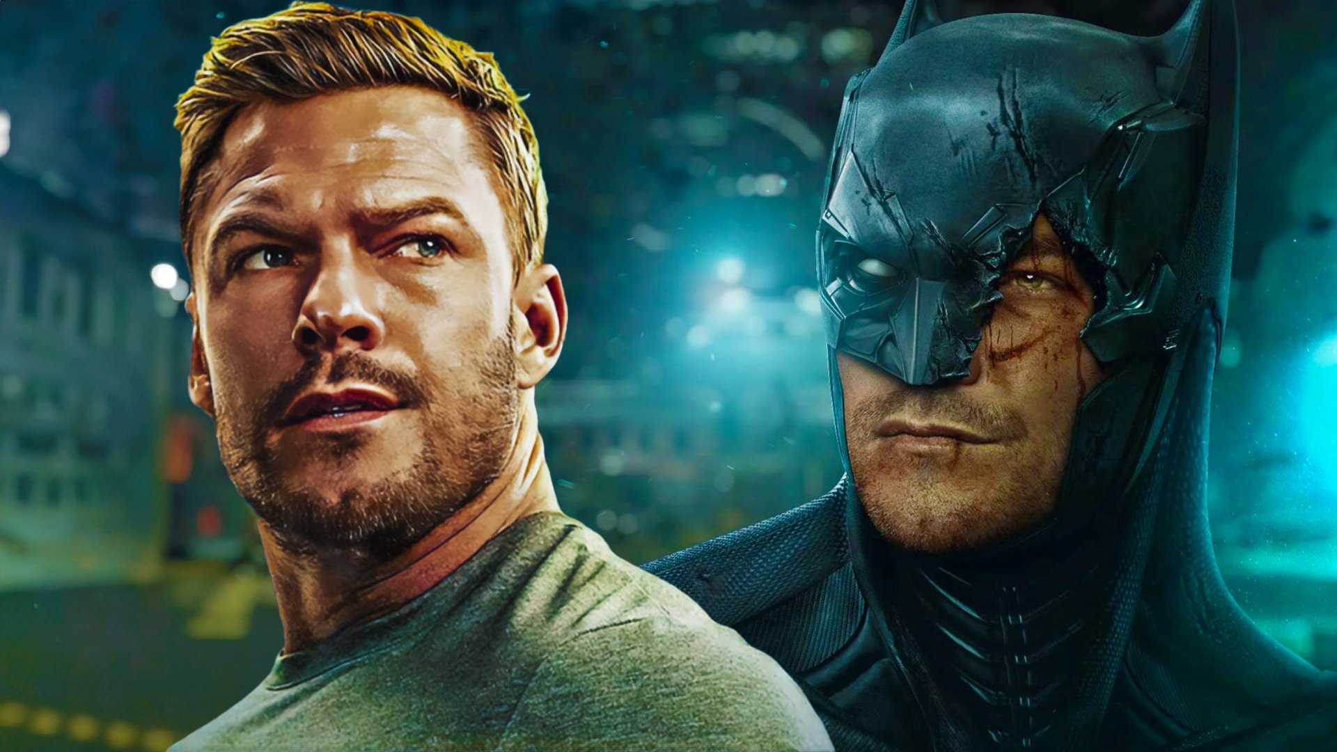Why Reacher Season 2 Is Alan Ritchson's Batman Audition - Fortress of ...