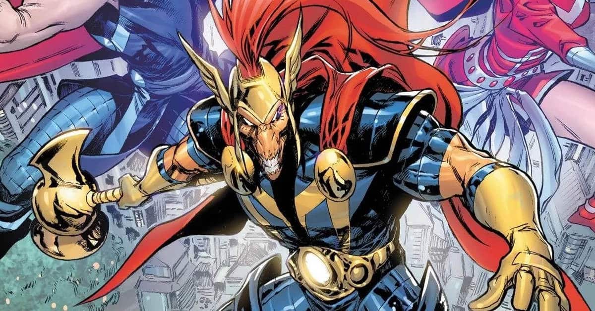 The 14 Most Powerful Marvel Characters Coming To The MCU