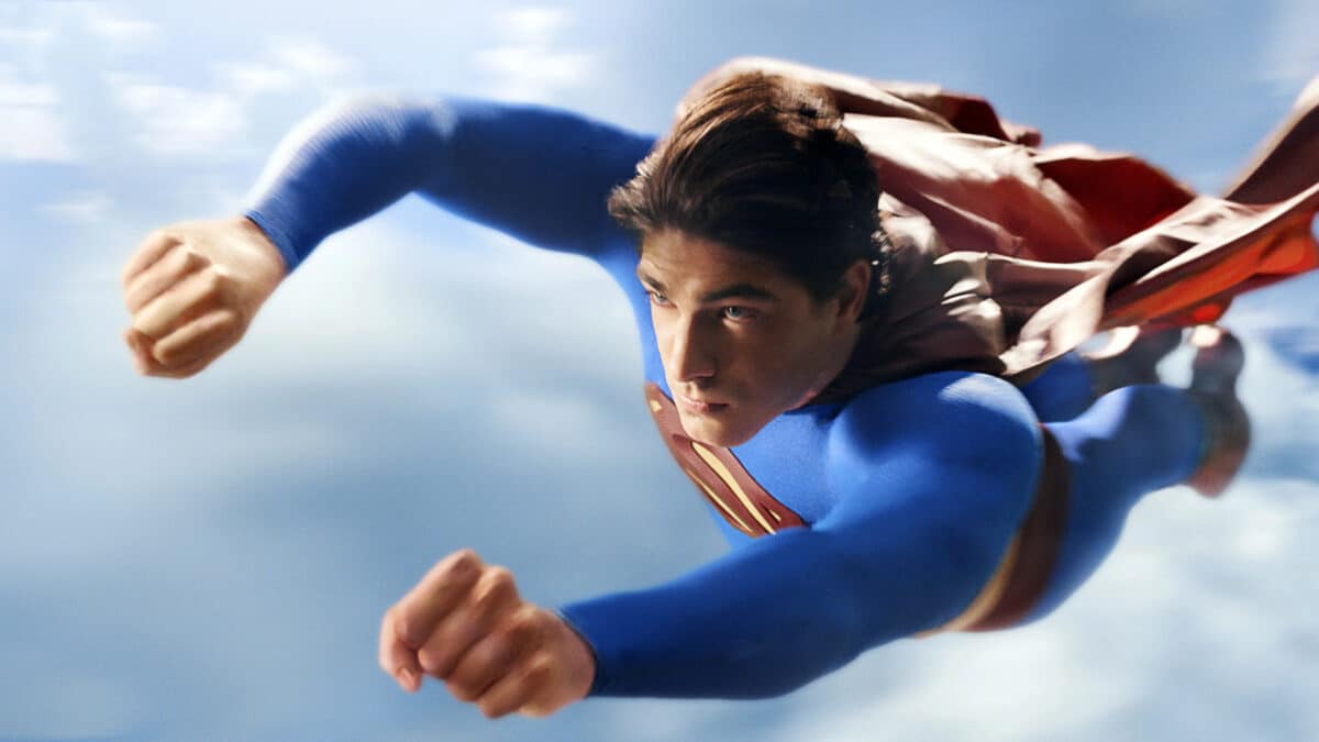 Listing Every Live-Action Man of Steel