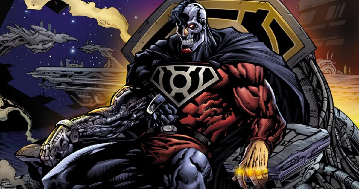 The 15 Strongest Versions of Superman