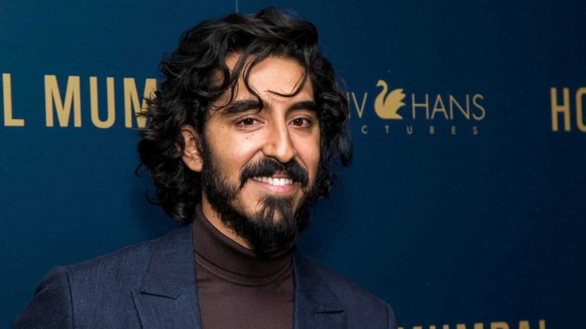 Monkey Man Is More Than Just Dev Patel's John Wick - It's His Avatar Redemption