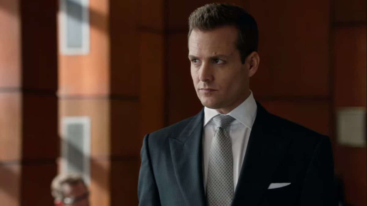 How Gabriel Macht Was Almost Cast as Batman