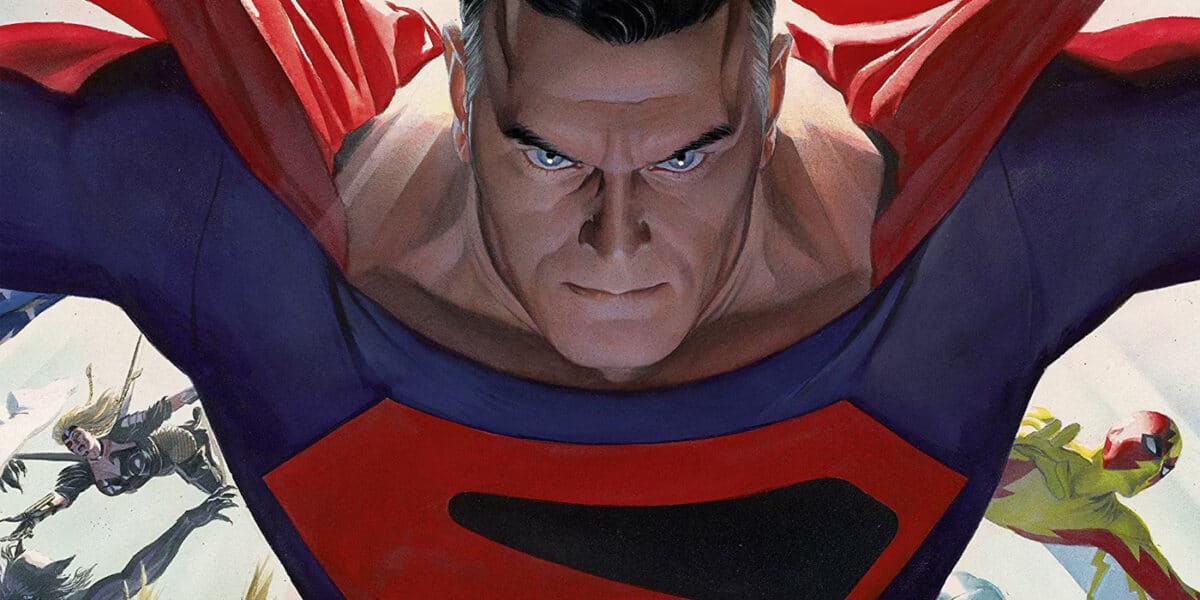 The 15 Strongest Versions of Superman