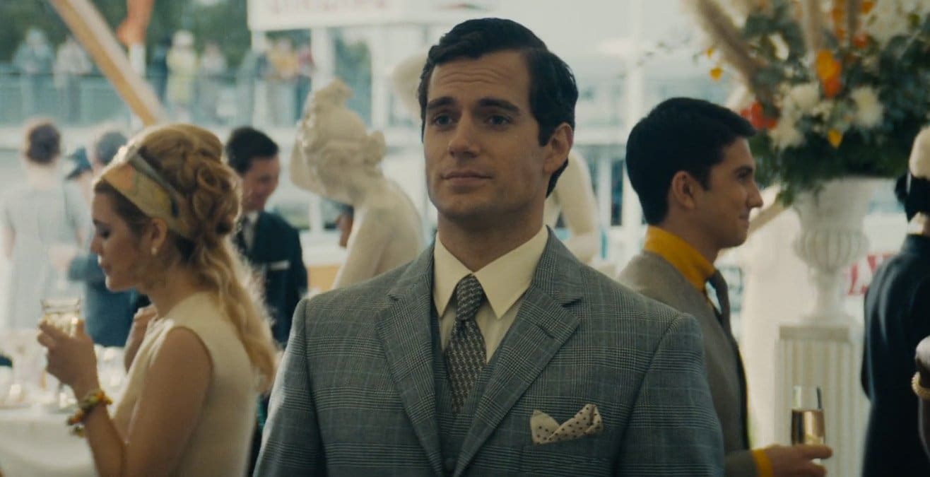The Man From Uncle