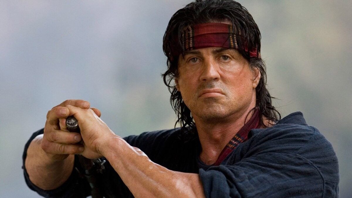 Rambo vs Predator Movie: The Action Crossover We Deserve