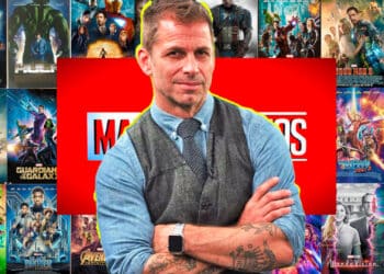 5 Reasons Why Zack Snyder Will Never Make A Marvel Movie