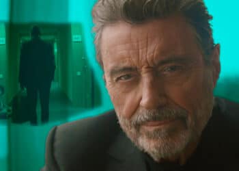 American Star Review – Ian McShane Hits the Mark in the Hitman Drama