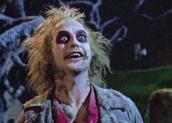 Beetlejuice Beetlejuice