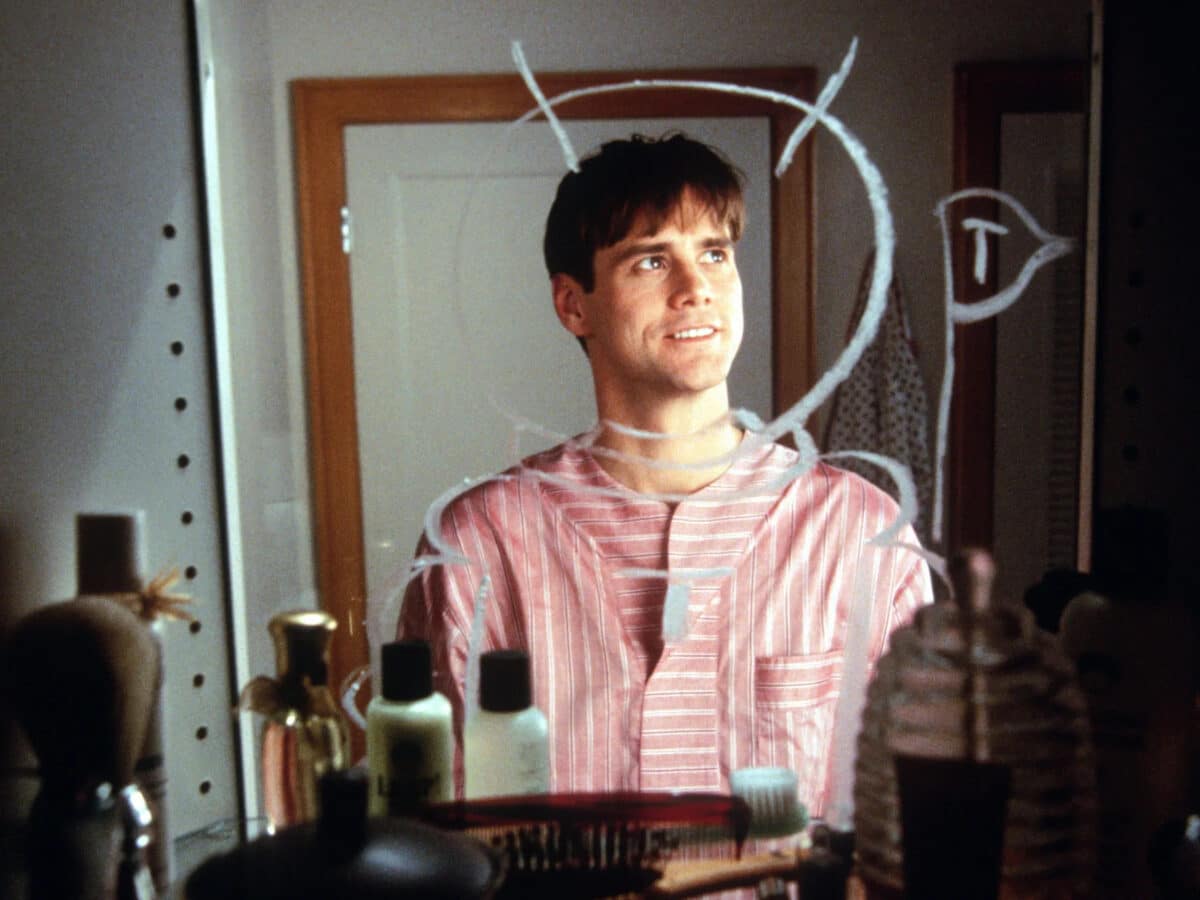 The Truman Show