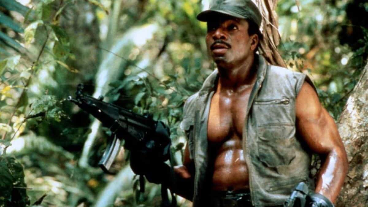 Celebrating Carl Weathers – The Most Underrated Action Star of All Time