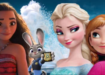Disney Turns To Moana 2, Frozen 3 and Toy Story 5 To Turn Things Around