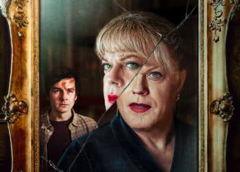 Doctor Jekyll 2024 Movie Review