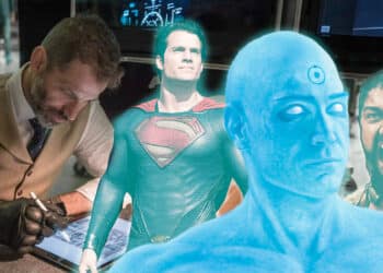 Does Zack Snyder Need A Stronger Writing Team?
