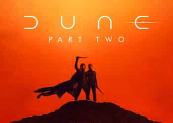 Win Double Tickets to Dune: Part Two in JHB and CT