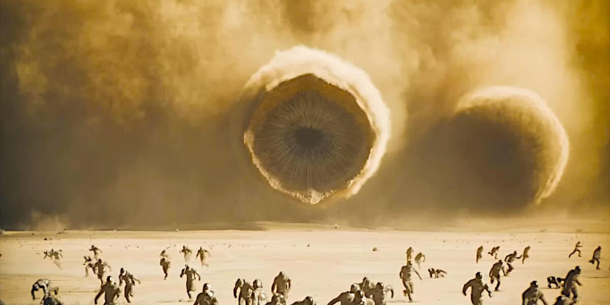 Dune: Part Two Review - Denis Villeneuve Completes Sci-Fi Cinema