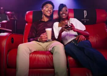 Experiencing Valentine’s Day with Ster Kinekor’s Cine Prestige Experience