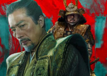 FX's Shogun is the Next Game of Thrones