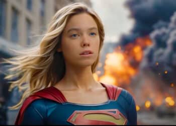 Get a Taste of Supergirl: Woman of Tomorrow with an Amazing Fan Made Trailer