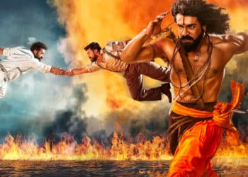 Hey Action Movie Fans - Stop Sleeping On Bollywood!
