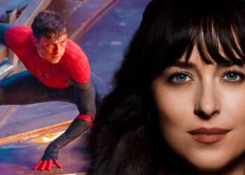 How Madame Web Could Be A Big Player In Tom Holland's Spider-Man Future