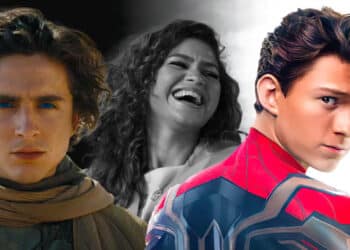 Is Tom Holland Competing with Timothée Chalamet after Announcing Starring Role in Romeo and Juliet?